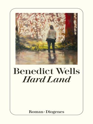 cover image of Hard Land